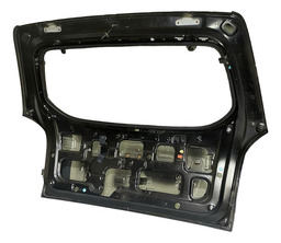 TAMPA TRASEIRA TUCSON 2008 A 2013 15001 PRETO
