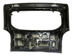 TAMPA TRASEIRA TUCSON 2008 A 2013 15001 PRETO