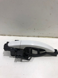 MAÇANETA EXTERNA DIANTEIRA DIREITA FOCUS 2015 *10325 DIANTEIRO