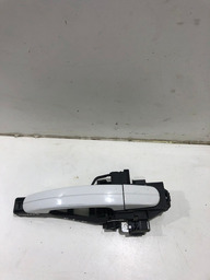 MAÇANETA EXTERNA DIANTEIRA DIREITA FOCUS 2015 *10325 DIANTEIRO