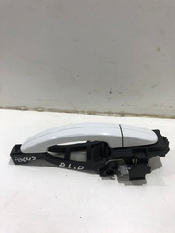 MAÇANETA EXTERNA DIANTEIRA DIREITA FOCUS 2015 *10325 DIANTEIRO