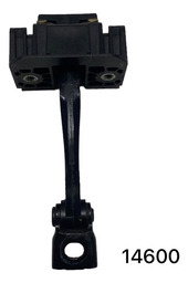 Limitador Dianteiro Direito Bmw 118i 120i 2007 A 2012 14600
