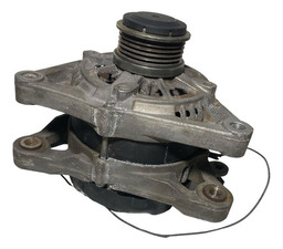 Alternador Fiat Uno 1.0 3cc Argo Cronos 2017 A 2021 16128