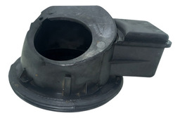 PORTINHOLA TANQUE COMBUSTÍVEL FIESTA HATCH/SEDAN 2003 A 2014