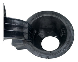 PORTINHOLA TANQUE COMBUSTÍVEL FIESTA HATCH/SEDAN 2003 A 2014