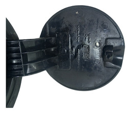 PORTINHOLA TANQUE COMBUSTÍVEL FIESTA HATCH/SEDAN 2003 A 2014