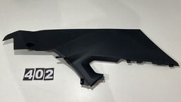 Acabamento Console Dir Land Rover 2012/15 12d2053rbx *402