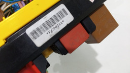CAIXA FUSÍVEL RELÊ RENAULT CLIO7703597061 *9083