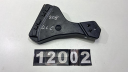 Acabamento Porta Peugeot 208 Diant Esq 13/18 9675126980