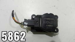 Motor Atuador Caixa Ar Range Rover Sport 2012 *5862 Cx117