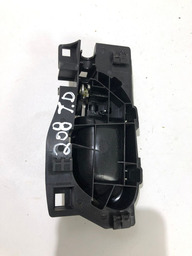 MAÇANETA INTERNA DIANTEIRA DIREITA PEUGEOT 208 *7883 CX145 DIANTEIRO