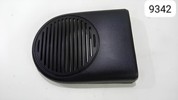 Tela Auto Falante Diant Esq. Renault Clio 8200448936 *9342 Preto