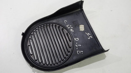 TELA AUTO FALANTE DIANT ESQ. RENAULT CLIO 8200448936 *9342 PRETO