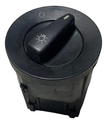 BOTÃO INTERRUPTOR DO FAROL GOL 2000/2005 56DB56