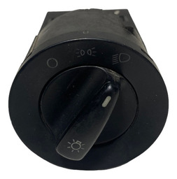BOTÃO INTERRUPTOR DO FAROL GOL 2000/2005 56DB56