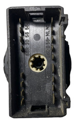 BOTÃO INTERRUPTOR DO FAROL GOL 2000/2005 56DB56