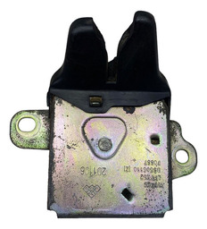 FECHADURA TAMPA PORTA MALAS LIFAN 620 2009 A 2012 15193
