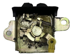 FECHADURA TAMPA PORTA MALAS LIFAN 620 2009 A 2012 15193