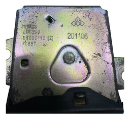 FECHADURA TAMPA PORTA MALAS LIFAN 620 2009 A 2012 15193