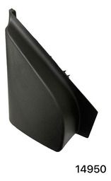 Acabamento Interno Retrovisor Esq Chevrolet Onix 2020 14950