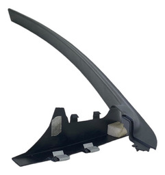 MOLDURA PORTA DIANTEIRA ESQUERDA FORD FOCUS 2014 A 2016
