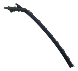MOLDURA PORTA DIANTEIRA ESQUERDA FORD FOCUS 2014 A 2016
