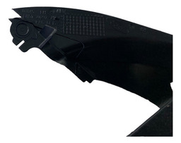 MOLDURA PORTA DIANTEIRA ESQUERDA FORD FOCUS 2014 A 2016