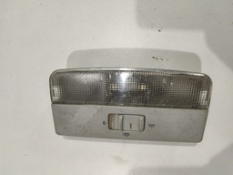 LANTERNA LUZ TETO VW FOX 2008 6Q0947105 *7151 CXA