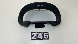 MOLDURA PAINEL INSTRUMENTOS HYUNDAI I30 2010 848302L100 *246