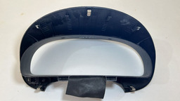 MOLDURA PAINEL INSTRUMENTOS HYUNDAI I30 2010 848302L100 *246