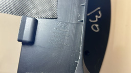MOLDURA PAINEL INSTRUMENTOS HYUNDAI I30 2010 848302L100 *246