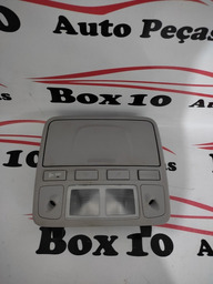 Luz De Cortesia Teto Hyundai Hb20 2016 Original
