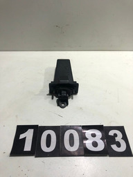 LIMITARDOR TRASEIRO ESQUERDO C4 CACTUS 2021 *10083