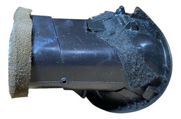DIFUSOR AR COND L ESQUERDO PEUGEOT 206 2001 A 2006 15751