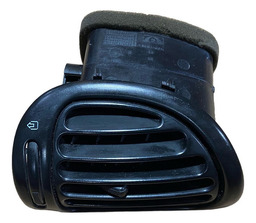 DIFUSOR AR COND L ESQUERDO PEUGEOT 206 2001 A 2006 15751