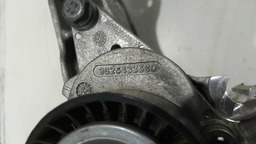 SUPORTE COMPRESSOR AR C4 CACTUS 1.6 2021 *2457 PR024