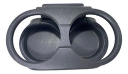 PORTA COPOS CONSOLE VW AMAROK 20112012 2013 2014 A 2016 PRETO