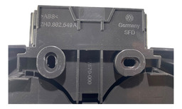 PORTA COPOS CONSOLE VW AMAROK 20112012 2013 2014 A 2016 PRETO