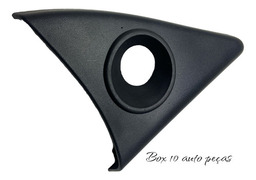 ACABAMENTO INTERNO RETROVISOR L.D E ESQ SANDERO 12/15