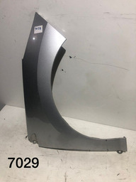 Paralama Direito Peugeot 308 2014 *7029 Pr064