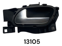 MAÇANETA INTERNA D.L.ESQ PEUGEOT 208 2014/19 303966 *13105 DIANTEIRA/TRASEIRA