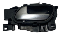 MAÇANETA INTERNA D.L.ESQ PEUGEOT 208 2014/19 303966 *13105 DIANTEIRA/TRASEIRA
