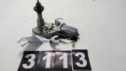 Motor Limpador Traseiro Jeep Renegade 2021 *3113 Cx051