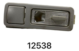 LUZ CORTESIA TETO LATERAL PEUGEOT 307 SW 2008/12