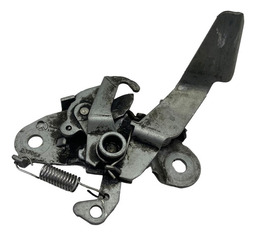 FECHADURA CAPO PEUGEOT 307 2008 A 2012 15349