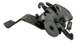 FECHADURA CAPO PEUGEOT 307 2008 A 2012 15349