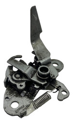 FECHADURA CAPO PEUGEOT 307 2008 A 2012 15349