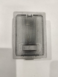 LUZ DE TETO CORTESIA GM ONIX 2016 *7769 CX144