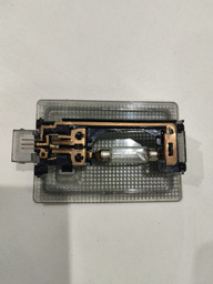 LUZ DE TETO CORTESIA GM ONIX 2016 *7769 CX144