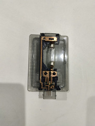 LUZ DE TETO CORTESIA GM ONIX 2016 *7769 CX144